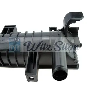 Upper Tank for Car Radiator Plastic Water Tanks for CHRYSLER PICK UP 5.7 5.9L