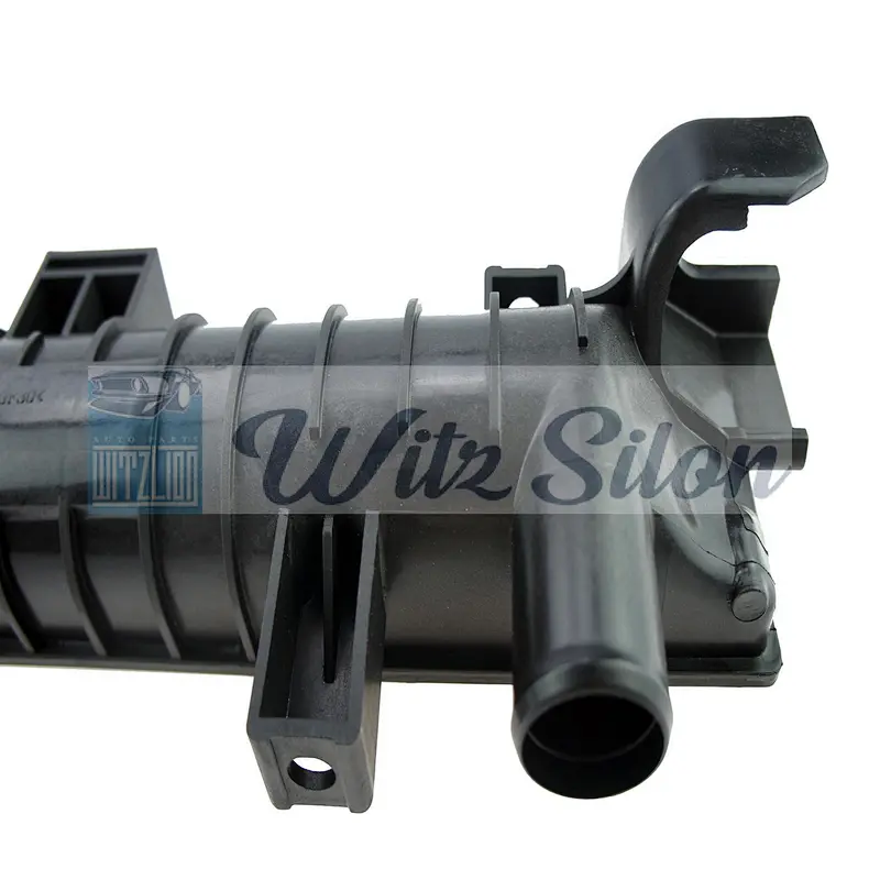 Upper Tank for Car Radiator Plastic Water Tanks for CHRYSLER PICK UP 5.7 5.9L