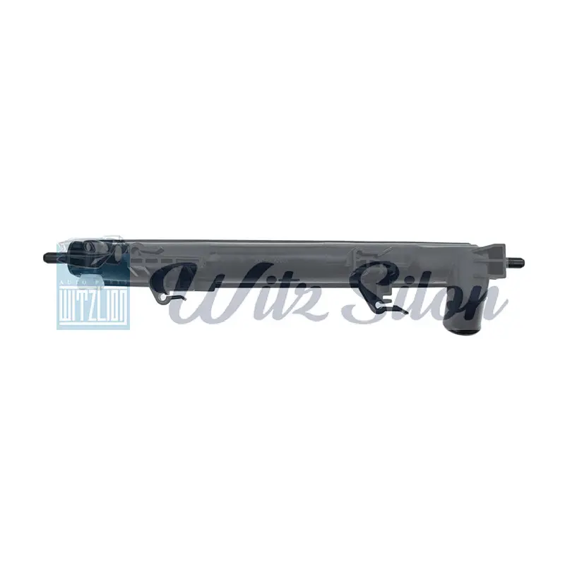 radiator plastic tank for used car