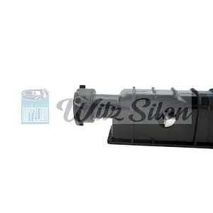 Aluminum Radiator Core Assembly Machine Radiator Manufactures Car Radiator Plastic Tanks for GM car