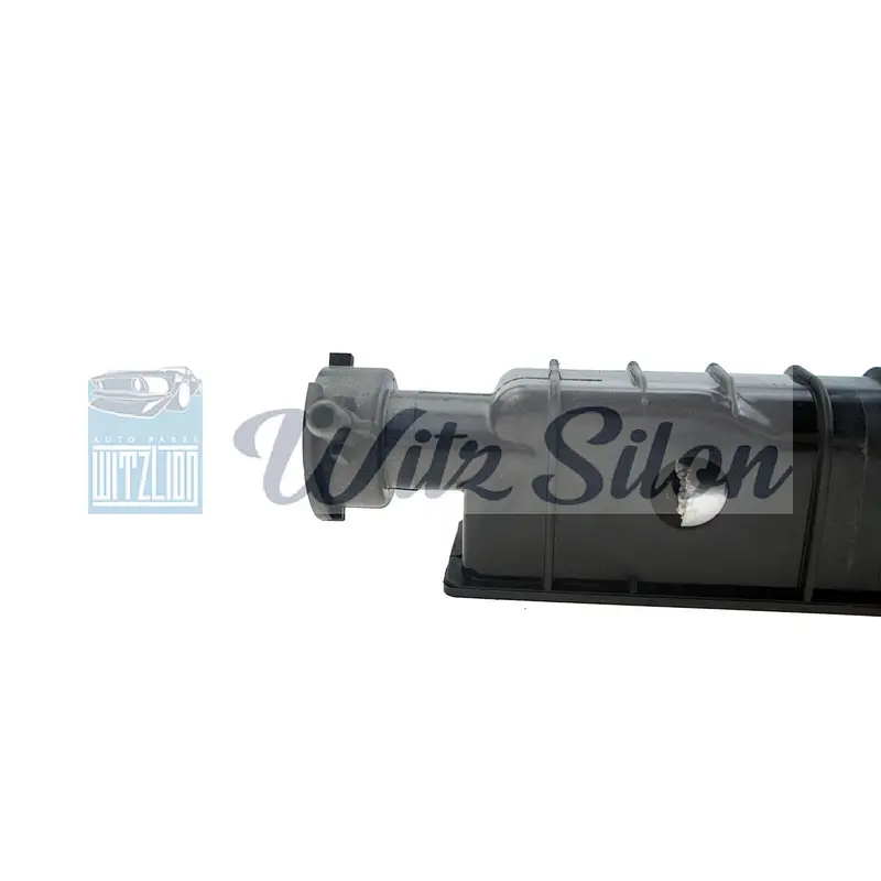 Aluminum Radiator Core Assembly Machine Radiator Manufactures Car Radiator Plastic Tanks for GM car
