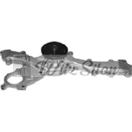 WATER PUMP 1610039435 / 1610039436 TOYOTA / MARK X/