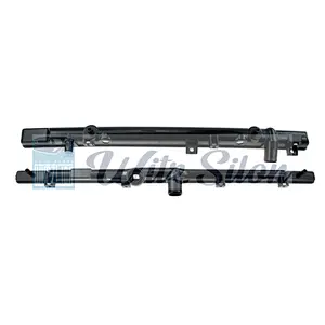 Supplying all kinds of car model radiator plastic tanks upper tank for HO-NDA car