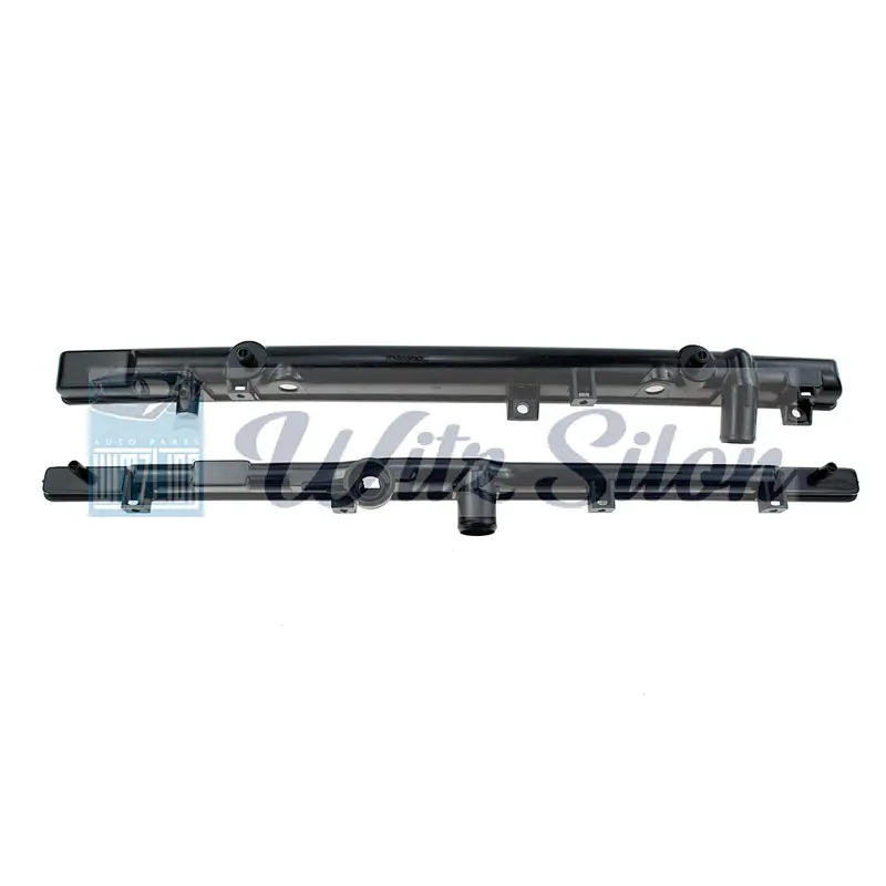 Supplying all kinds of car model radiator plastic tanks upper tank for HO-NDA car