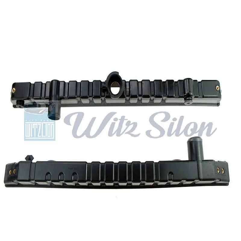 Radiator Manufacturers China Car Radiator Expansion Tank Plastic tanks for RAM 3.9 5.2 5.9L
