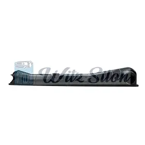 The radiator plastic tank best sell at low price with good quality for Caprice Impala Estate or Wagon Roadmaster car