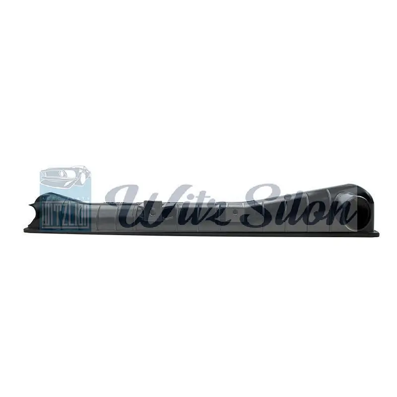 The radiator plastic tank best sell at low price with good quality for Caprice Impala Estate or Wagon Roadmaster car