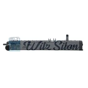 Water Cooling Radiator Tank for TUCSON and KIA SPORTAGE