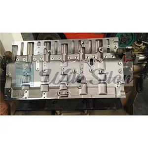 ISL 4946152 diesel auto engine cylinder block