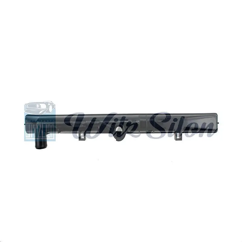 The cheap used car parts radiator repair tools car plastic radiator tanks cooling top tank for OPEL MONTEREY HONDA PASSPORT car