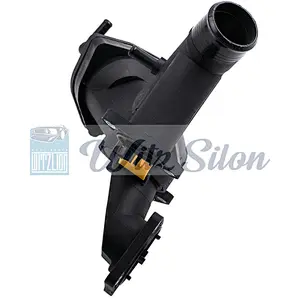 4H238A504AC car water flange parts