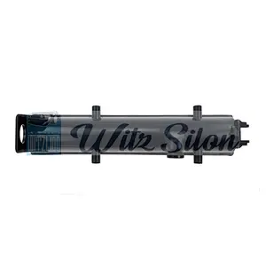 Aluminum car parts plastic radiator tanks top tanks and car radiator tools for VOLKSWAGEN car