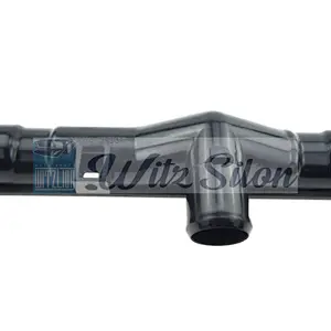 Substantial supply plastic tanks for car parts radiator