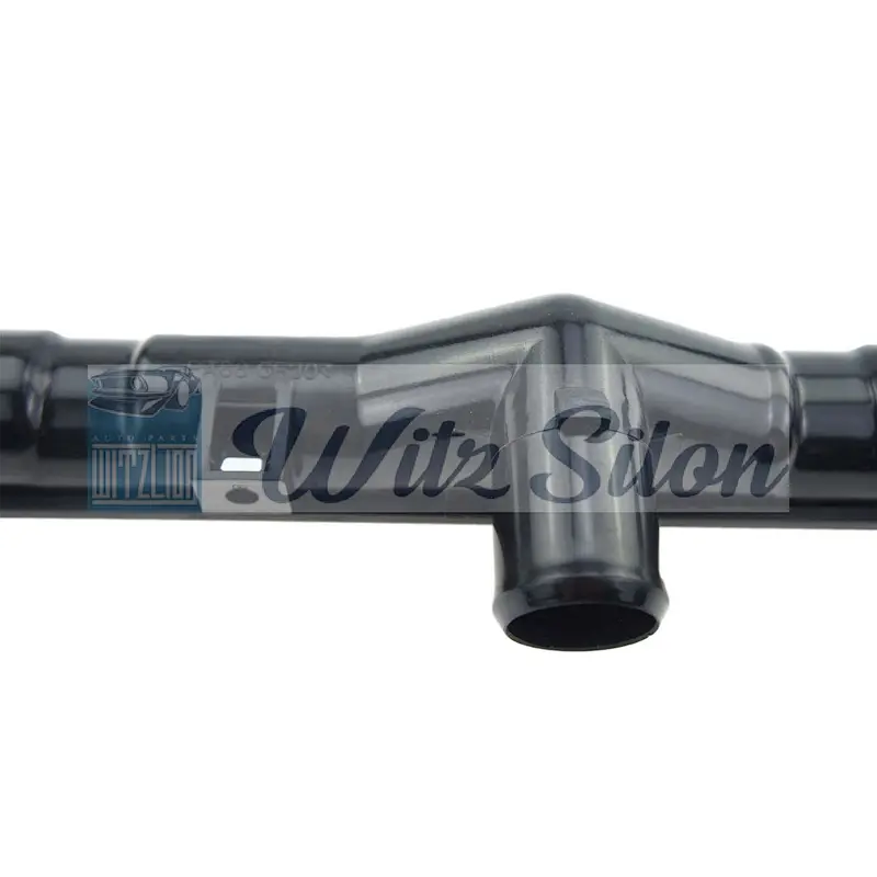 Substantial supply plastic tanks for car parts radiator
