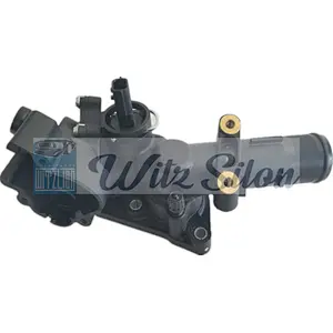 110609813R  auto renaultss thermostat housing parts