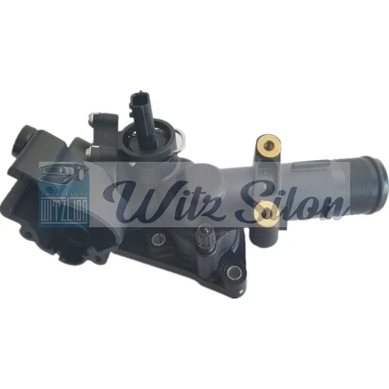 110609813R  auto renaultss thermostat housing parts