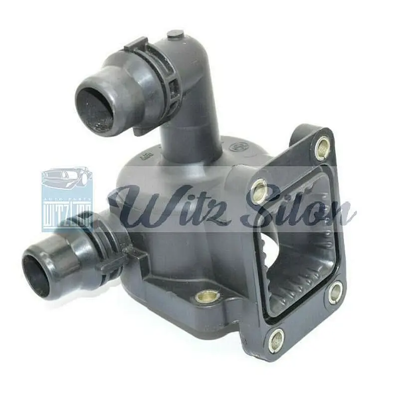 E46 E90 E60 N40 N42 N45 N46 N46N Thermostat Housing water outlet 1 1 51 757 2 859