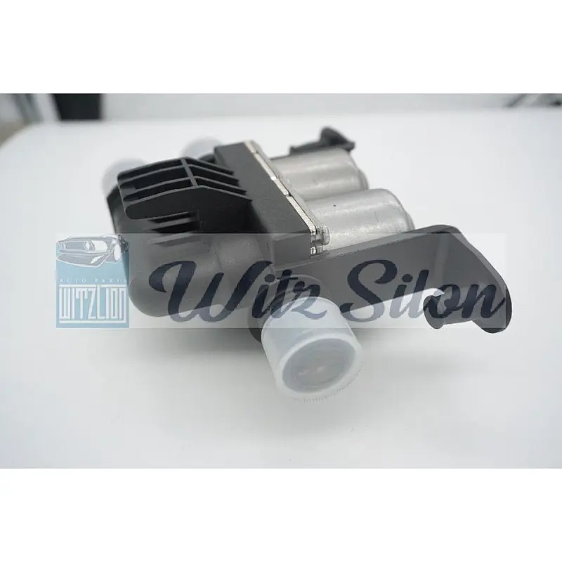 64116910544 bmws heater valve parts