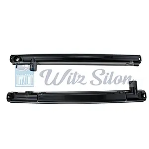 After Market Radiator Cooling Plastic Tanks Top Tanks for Radiator TO