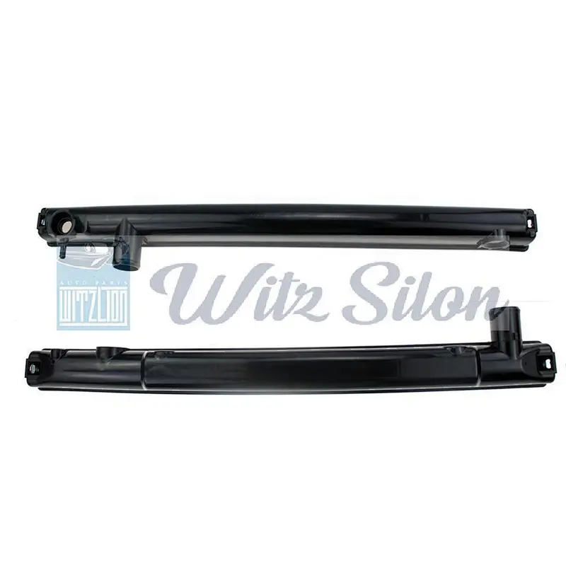 After Market Radiator Cooling Plastic Tanks Top Tanks for Radiator TO