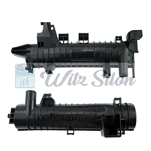 Auto Plastic Tank Radiator CHRYSLER 52028829AE Plastic Radiator Water Tank