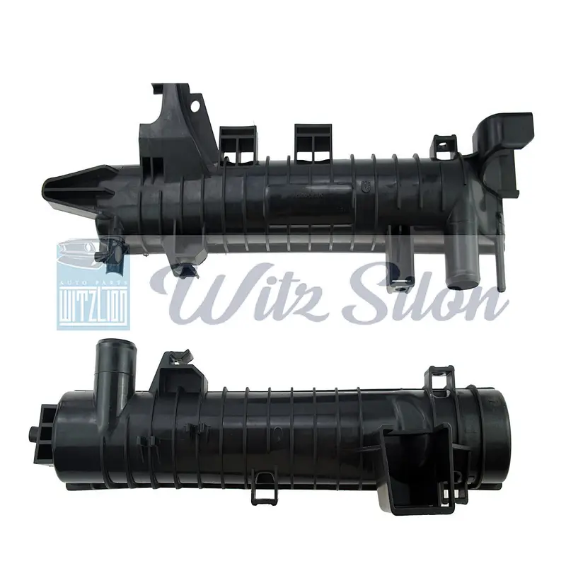 Auto Plastic Tank Radiator CHRYSLER 52028829AE Plastic Radiator Water Tank