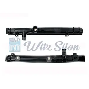 Factory Outlet Stable Performance Radiator Plastic Tanks by Manufact for Car Radiator