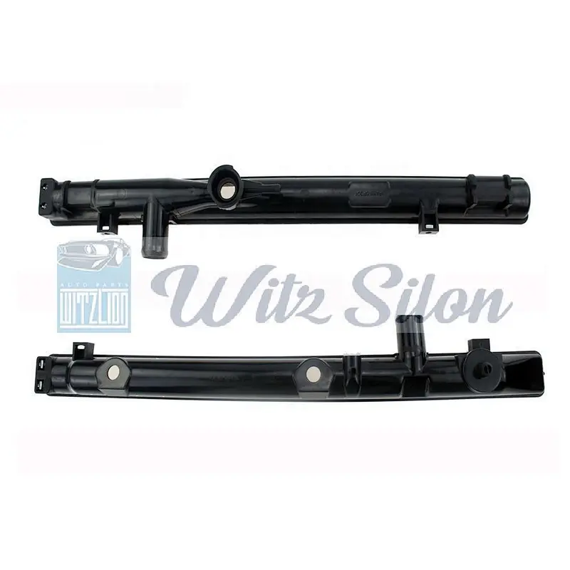 Factory Outlet Stable Performance Radiator Plastic Tanks by Manufact for Car Radiator