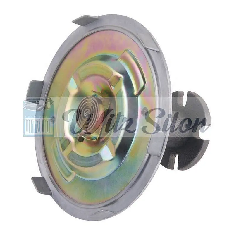 22044 Engine Cooling Fan Clutch for Ford 85-87 Ranger 2.3L E69Z 8A616-A E69Z8A616A