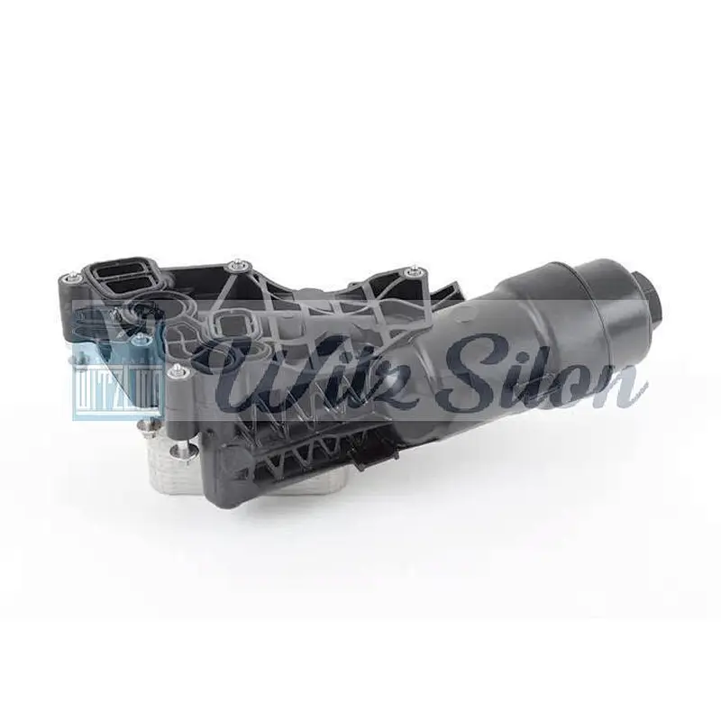 Oil Cooler Oil Filter Housing for BMMW F45 11428585235 8585235