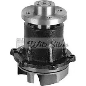 WATER PUMP K80015010C / K80015010 KIA/HYUN DAI / (for KOREA)/