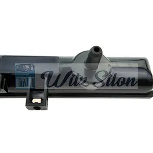 OEM Aftermarket Aluminum Copper Water Cooling Auto Radiator With Tank DAIHATS