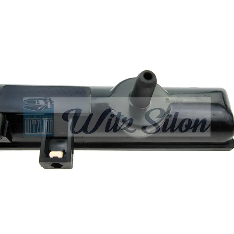 OEM Aftermarket Aluminum Copper Water Cooling Auto Radiator With Tank DAIHATS