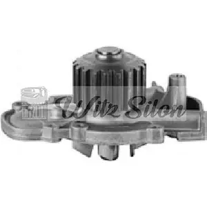 WATER PUMP 19200-PT2003 / 19200-PT2013 HONDA / F20A(2000cc),F22B(2200cc) ACCORD/
