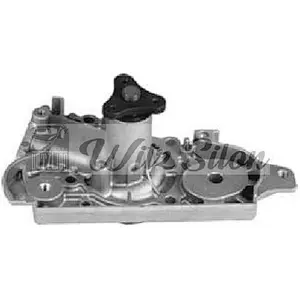 WATER PUMP OK24A15010 / B6BFE15010B / B6BFE15010A / 0K24A15010 KIA/HYUN DAI / SEPHIA DOHC/