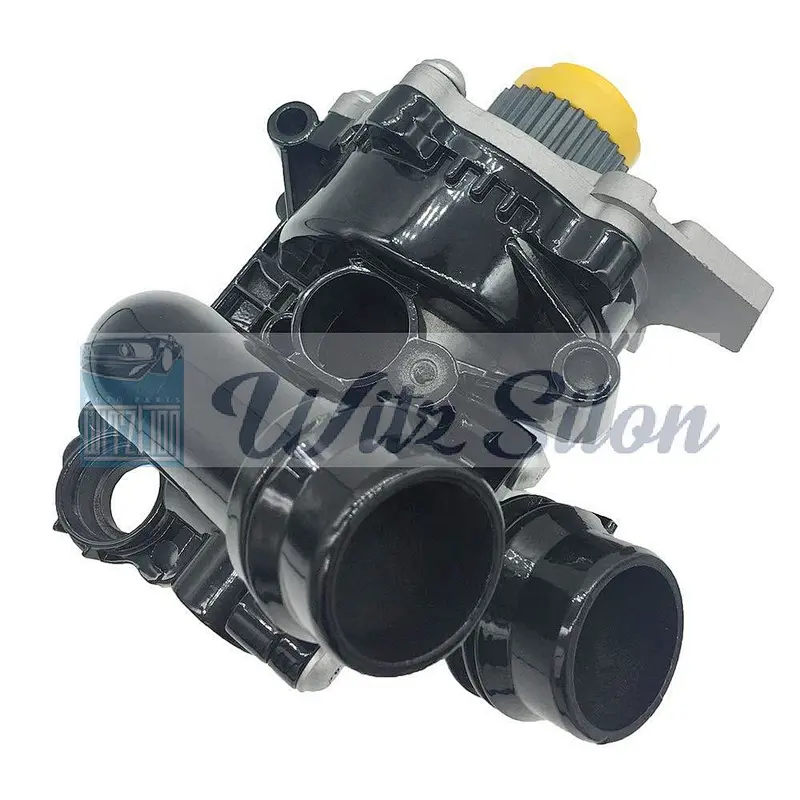 EA888 1.8T 2.0T Water Pump with Housing Assembly 06J121026A 06H121026CC 06H121026N 06H121026AF 06H121026AG 06H121026BE
