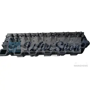 3406DI 110-5096 COMPLETE HEAD