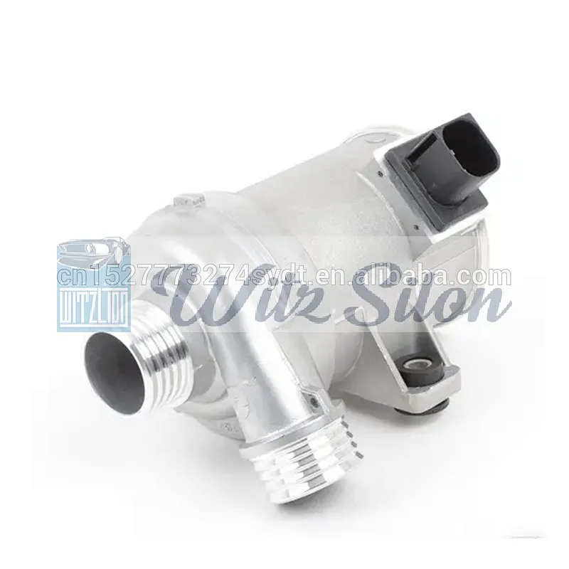 Water Pump 11518635089 11517604027 11517597715 11518625097 703665660 N20 2.0L