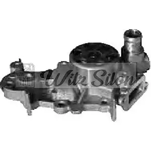 WATER PUMP 7701478924 / 8200397735 / 8200702755 RENAULT / CLIO II/ / 1.2 (B/CB0F,…/ / TWINGO (Cn0_)/(C06_)/ / 1.6 (B/CB0D)/ / KA