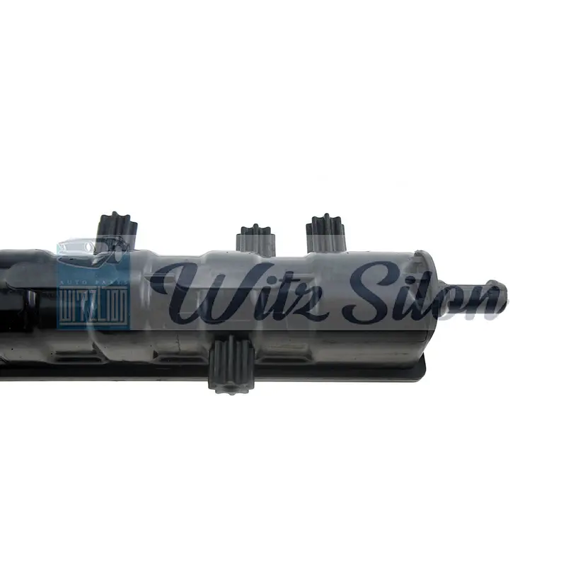 The used car accessories of cooling system of the radiator plastic tanks manufactures for PALIO SIENA STRADA