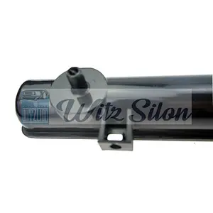 Wholesale Radiator Plastic Tanks OEM 1640020240