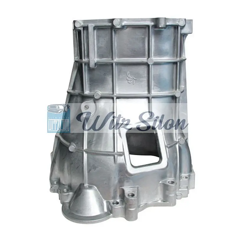 4J series D-MAX TFR55 Clutch Housing for Diesel Engine