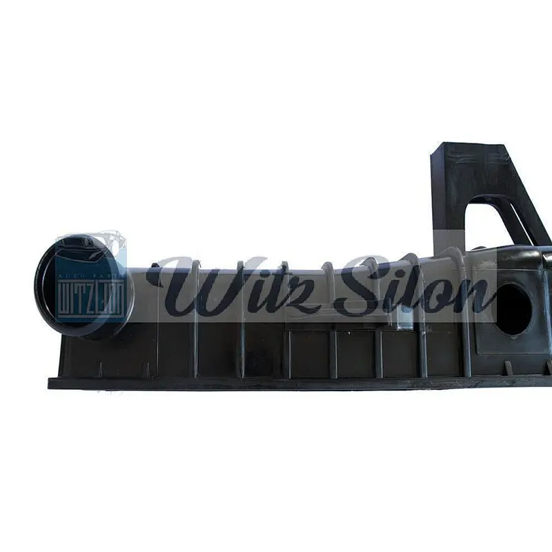 Car Radiator For Daihatsu Radiator Top Tanks Radiator Plastic Water Tank For ford