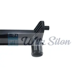 water tank plastic for radiator plastic tank