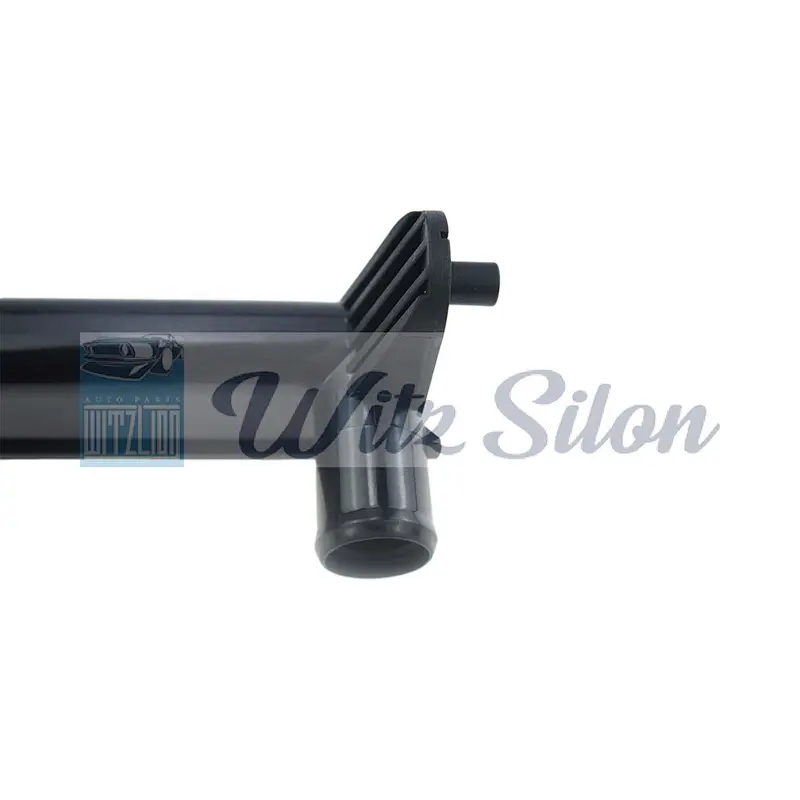 water tank plastic for radiator plastic tank