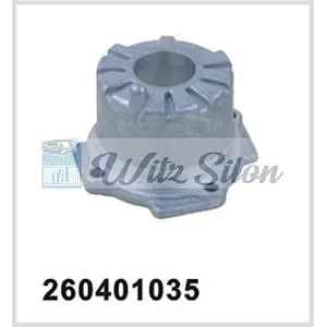 Engine Parts 260401035 MERCEDES-BENZ