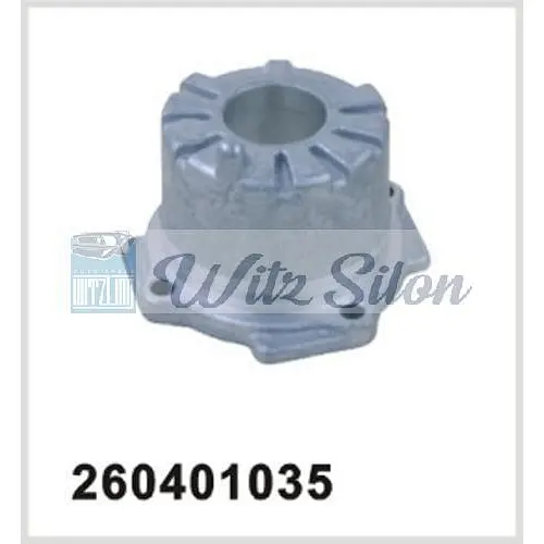 Engine Parts 260401035 MERCEDES-BENZ