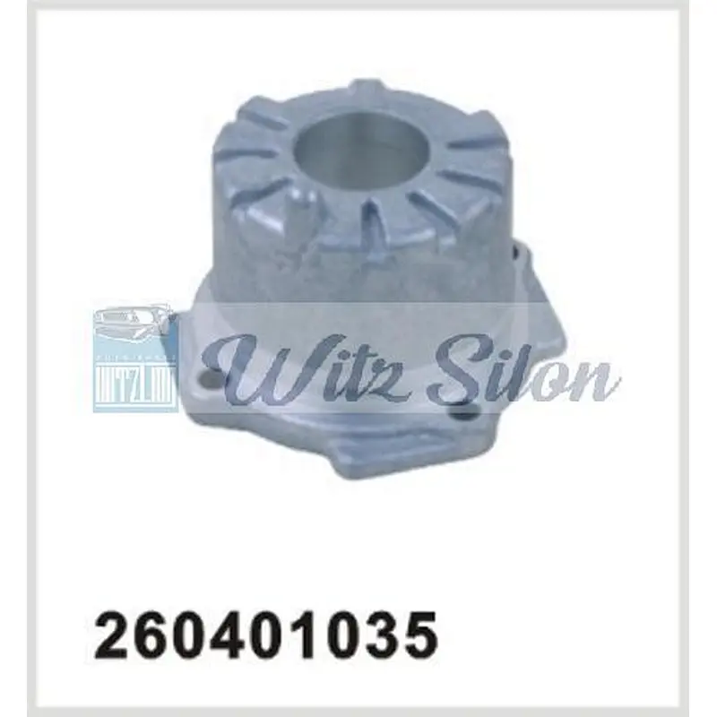 Engine Parts 260401035 MERCEDES-BENZ