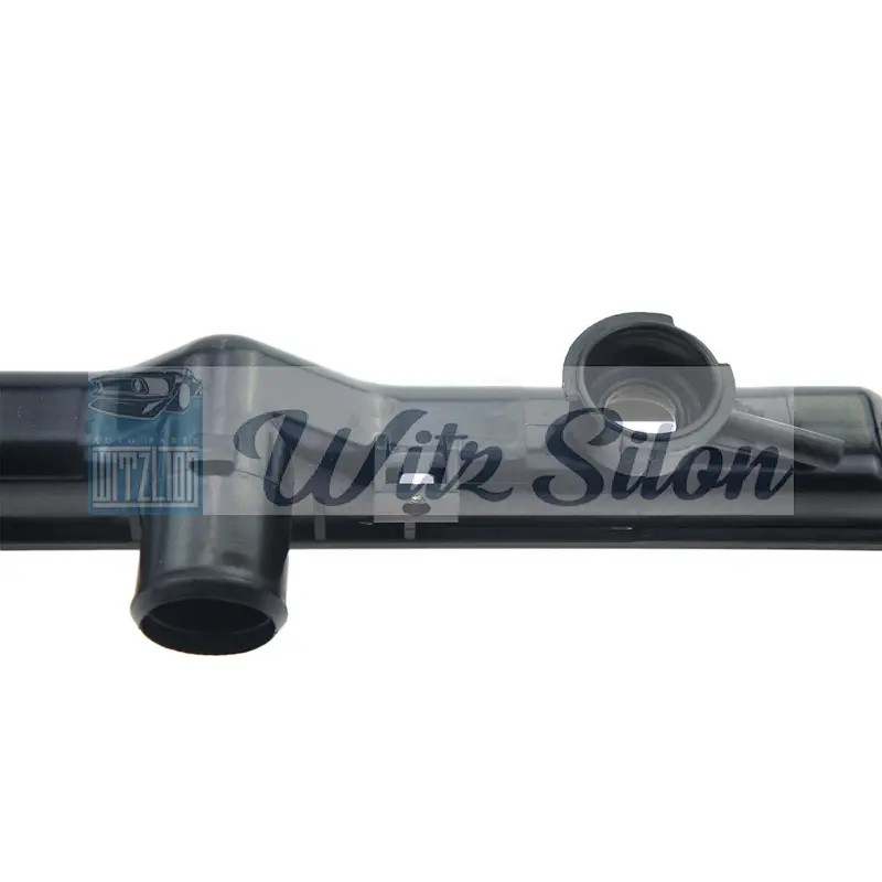 Auto radiator with plastic tank for HYUNDAI ELANTRA (2531028150)