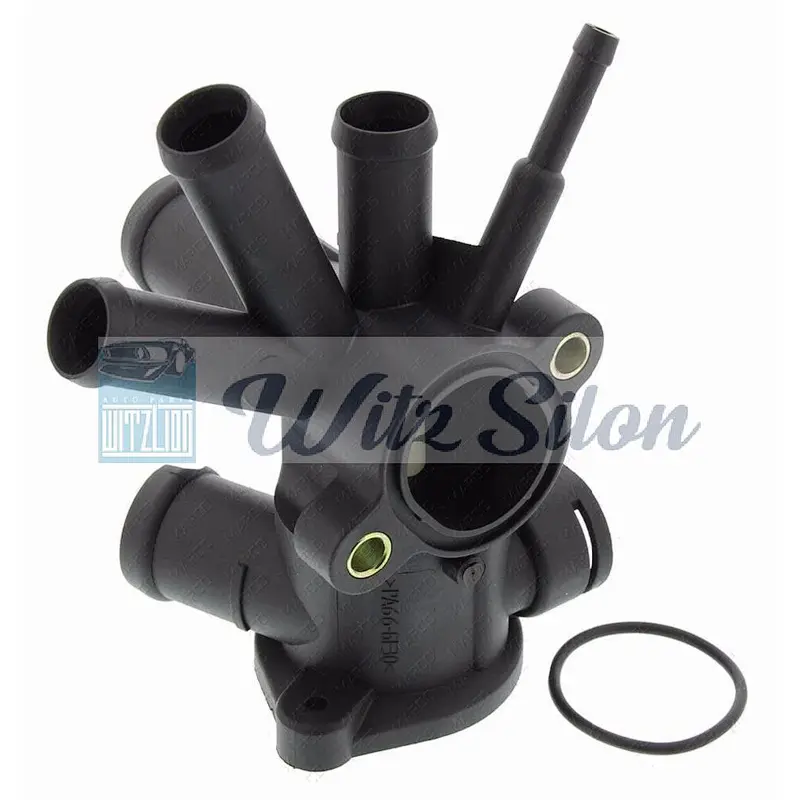 030121117L high performance car elbow water flange of vw spare parts 030 121 117L